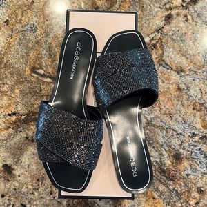 NEW BCBG Generation sandals. Size 7.5.
